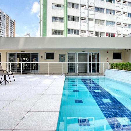 Edificio Saint Charbel Aparthotel Σάο Πάολο Εξωτερικό φωτογραφία