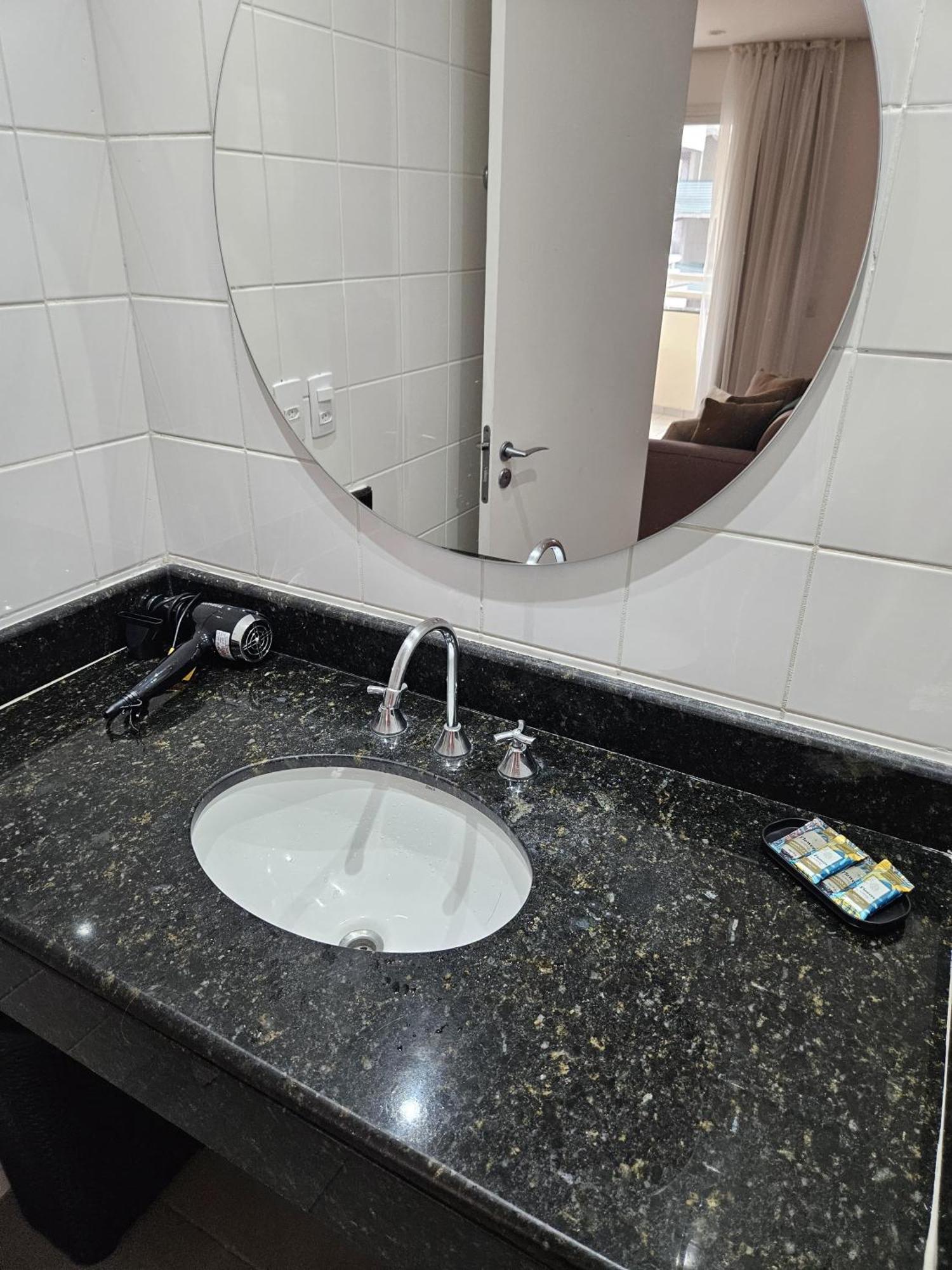 Edificio Saint Charbel Aparthotel Σάο Πάολο Εξωτερικό φωτογραφία
