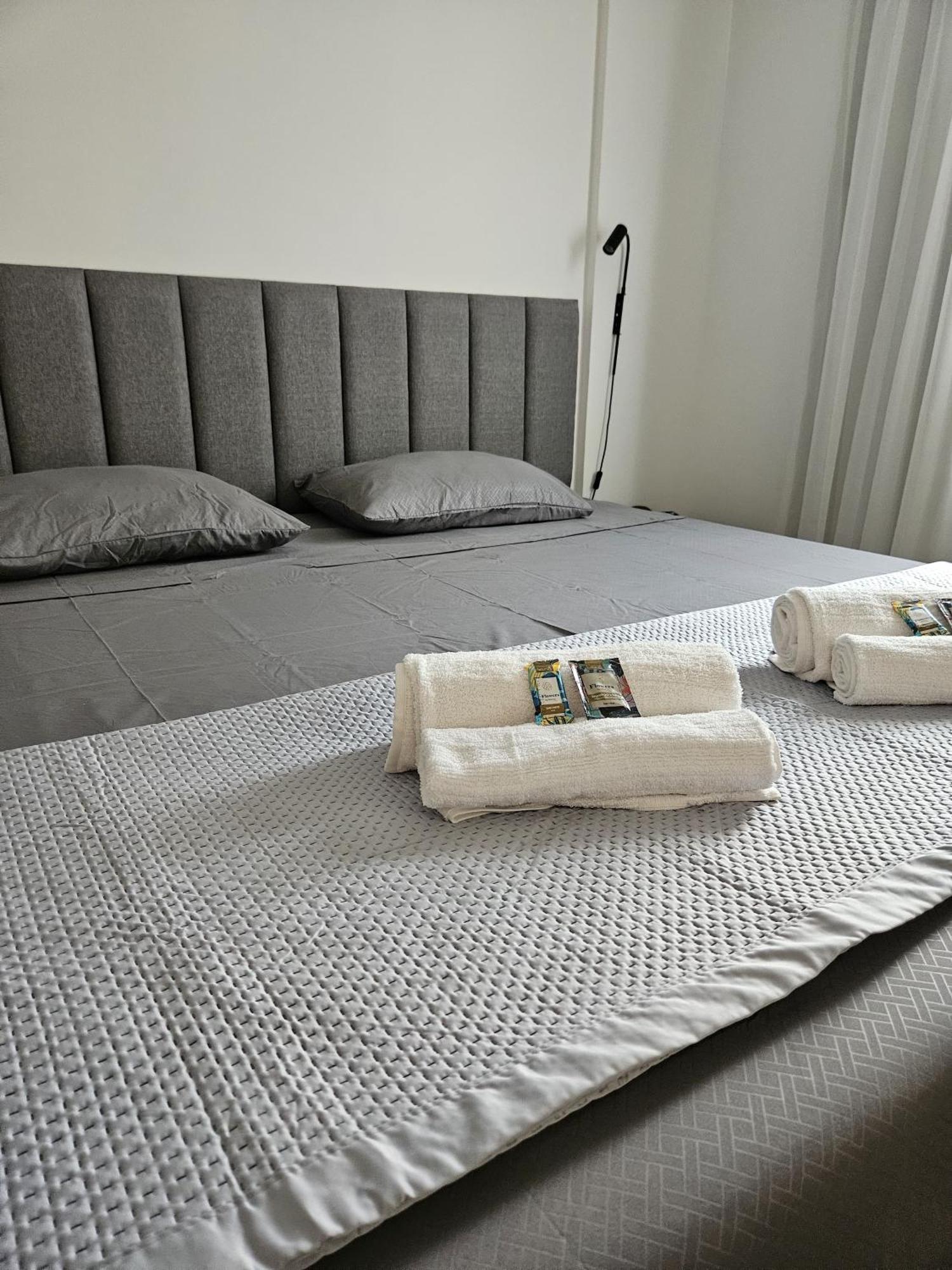 Edificio Saint Charbel Aparthotel Σάο Πάολο Εξωτερικό φωτογραφία